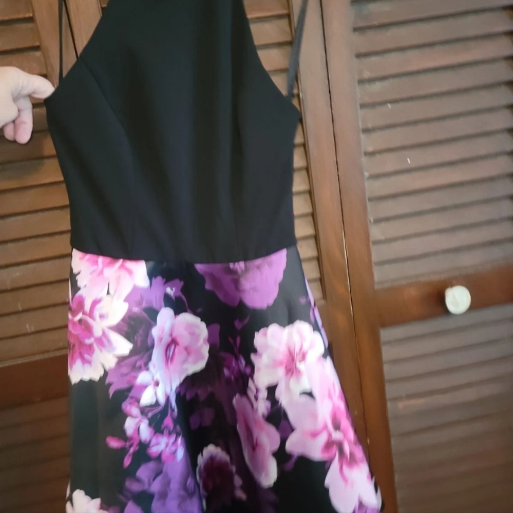 Youth JR dress size 1/2